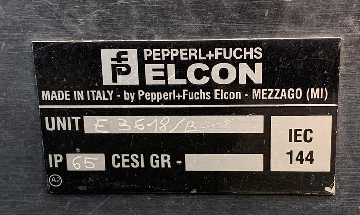 Used SUPERFICI  TU166/50+2 UVM@, 55" WIDE UV OVEN CONVEYOR