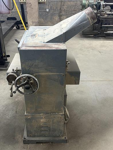 Used DELTA DC-580, 20" PLANER