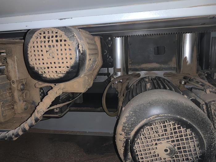 Used HOLZMA OPTIMAT HPP 11/32, 10' HORIZONTAL FRONT LOADING PANEL SAW