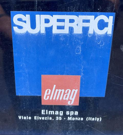 Used SUPERFICI  TU166/50+2 UVM@, 55" WIDE UV OVEN CONVEYOR