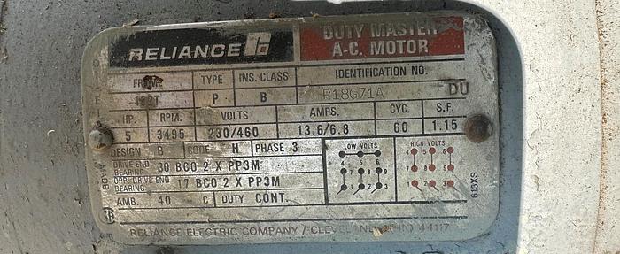 Used OLIVER 299-V, 24" PLANER