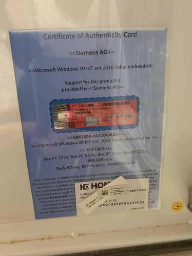 Used HOMAG SAWTRQ, B-400 PROFILINE HORIZONTAL PANEL-SAW WITH PRESSURE BEAM