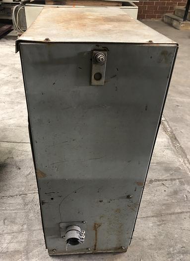 Used FEDERAL PACIFIC 63 KVA 3-PHASE TRANSFORMER