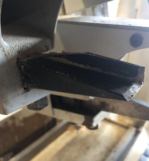 Used CENTAURO TA-F-EC AUTOMATIC HYDRAULIC COPY LATHE