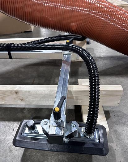 TAWI 264 LB. VACUUM LIFT WITH BLOWER