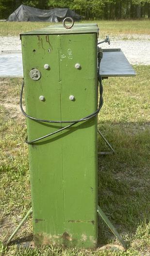 Used MAR-BEL  DLS LAMINATE SLITTER