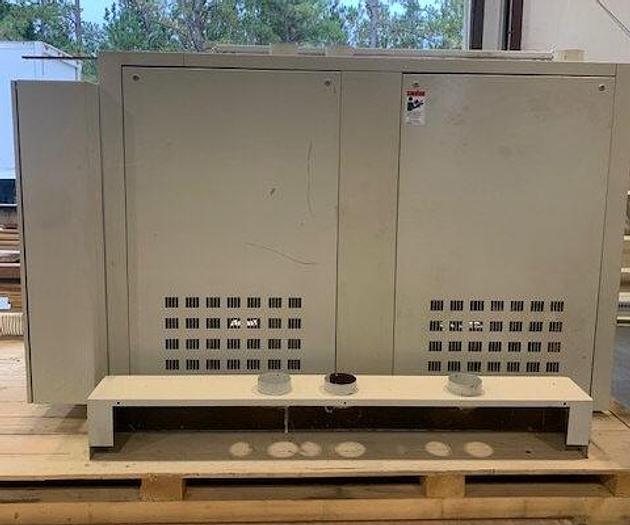 Used WEINIG UNIMAT GOLD UG002, 6-HEAD MOULDER