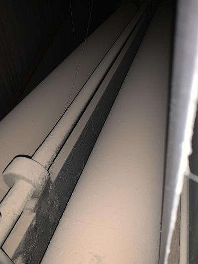 Used CEMCO 50" DOUBLE-HEAD WIDE-BELT SANDER