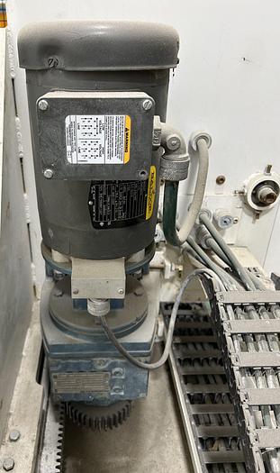 Used FEMCO B-600 FOAM BAND SAW