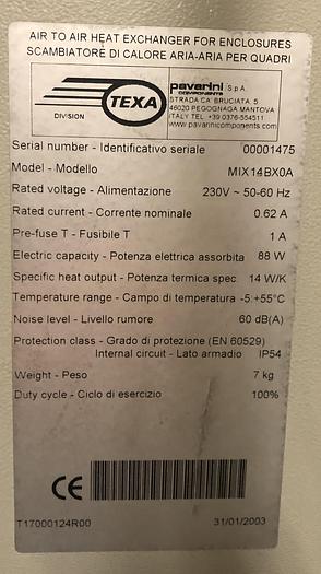 Used CENTAURO TA-F-EC AUTOMATIC HYDRAULIC COPY LATHE