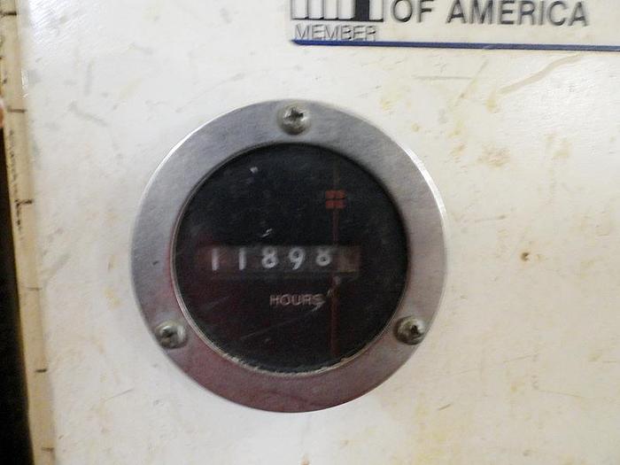 Used MEREEN-JOHNSON 431-DC-1, 31” GANG RIPSAW