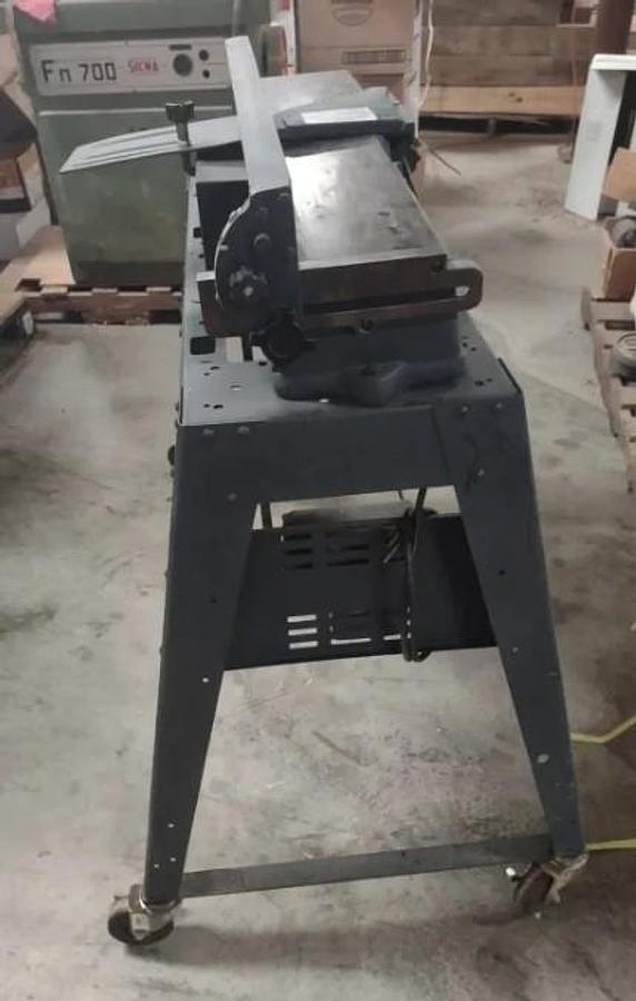 Used CRAFTSMAN 6" JOINTER
