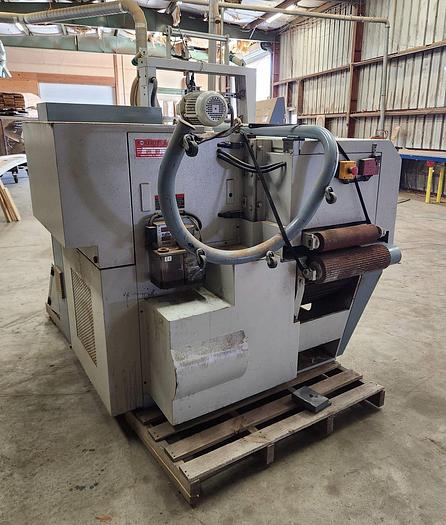 Used NORTHTECH NT-MAR-350-M2, 12" GANG RIPSAW