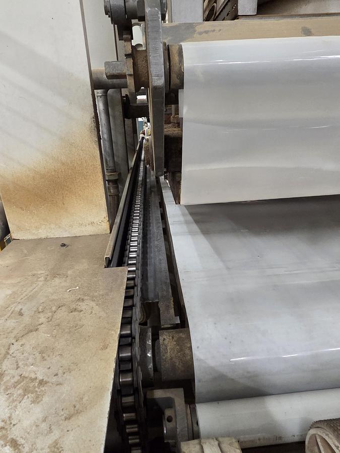 Used WEMHONER HOT PRESS