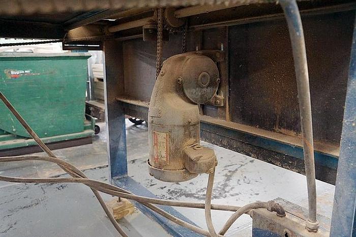 Used L&L GLU-All, GA-84, RADIO FREQUENCY GLUER