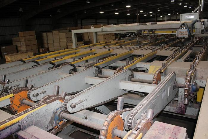 Used 2016 Lico 18" WIDE