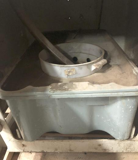 Used SCMI 746 PROFILE GRINDER