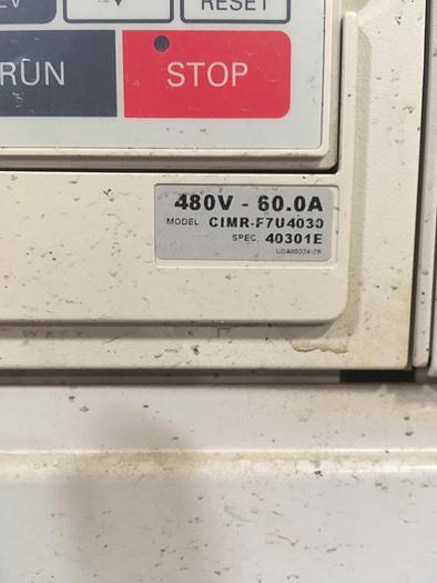 Used CEMCO 4000, 38 INCH DOUBLE-HEAD WIDE-BELT SANDER