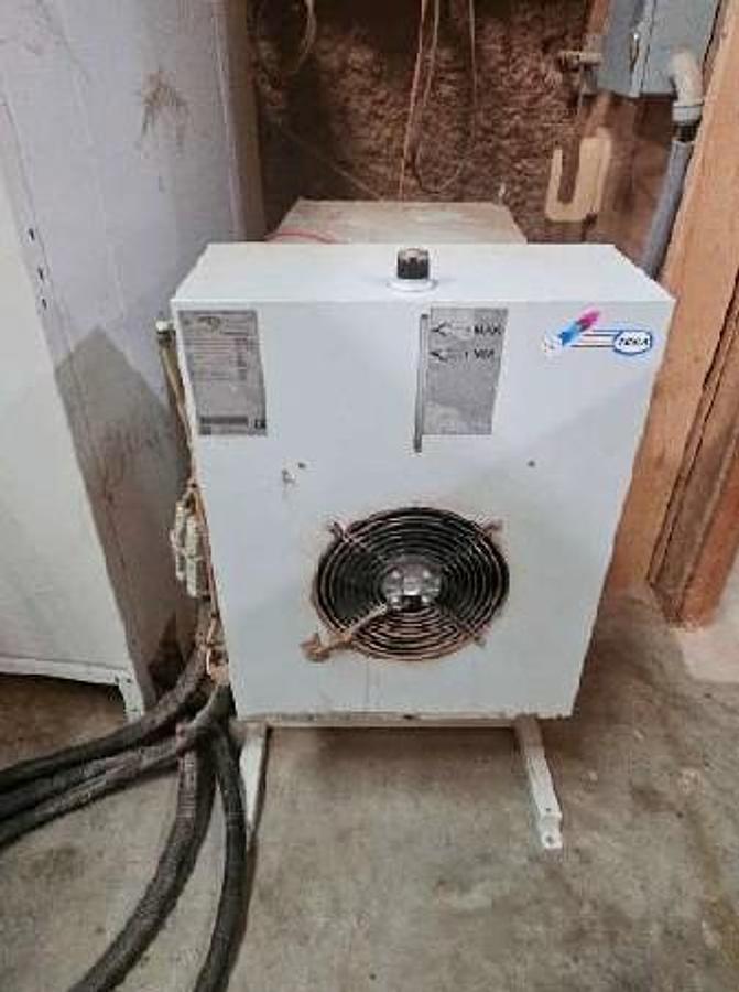 Used SCM ACCORD 50-FX, 5' x 20', 5-AXIS CNC POD & RAIL WORK-CENTER