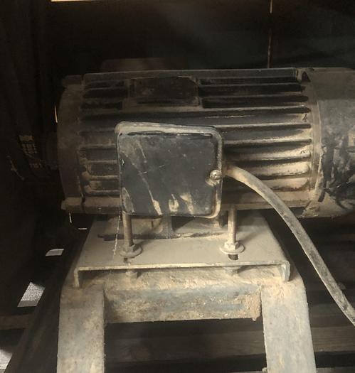 Used STAR TOOLS 24" DOUBLE-HEAD DRUM-TYPE WIDE-BELT SANDER