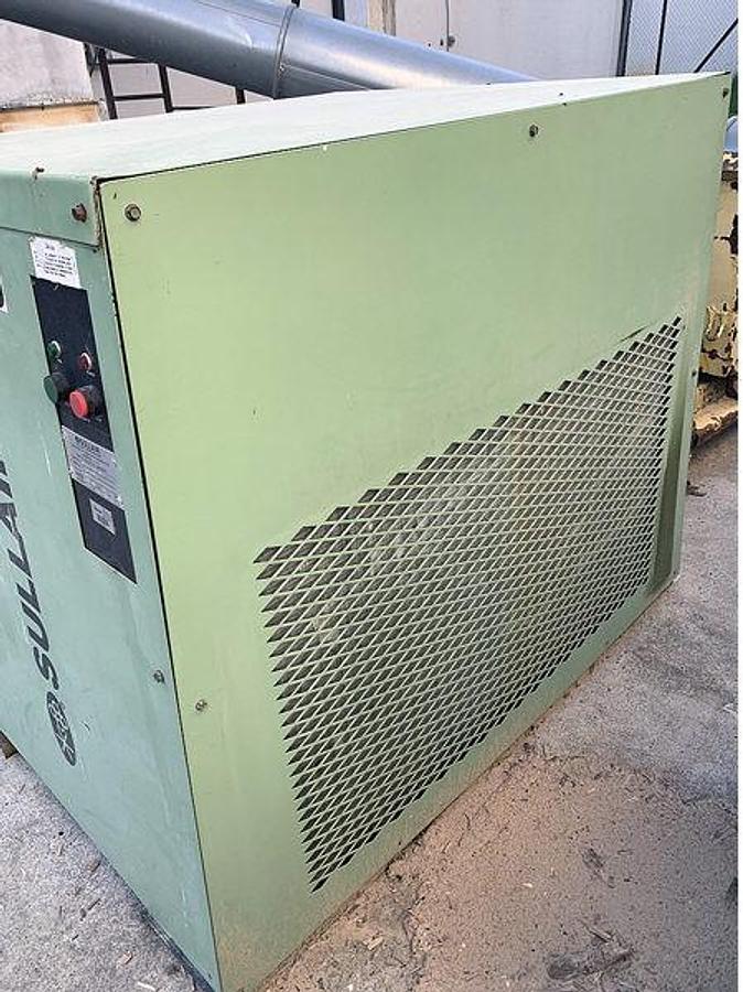 Used SULLAIR SRD-1000AC DRYER