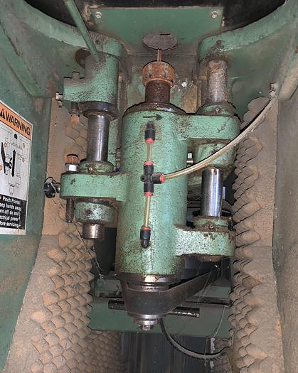 Used C.R. ONSRUD 36210 INVERTED ROUTER