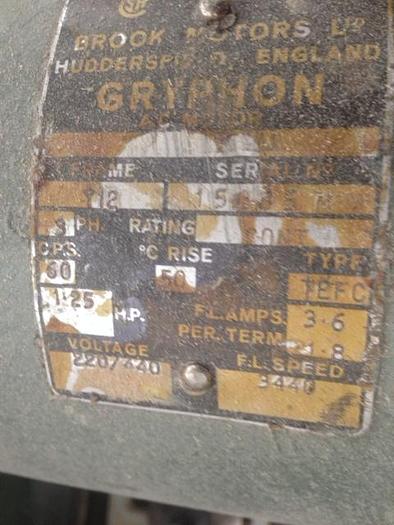 Used JKO  LT 750 TOP AND BOTTOM LAMINATE TRIMMER