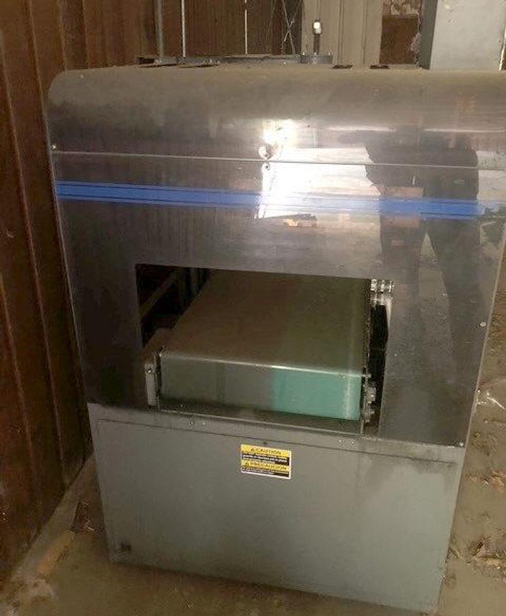 Used ARPAC ARROW-26 BAR SHRINK-WRAP MACHINE