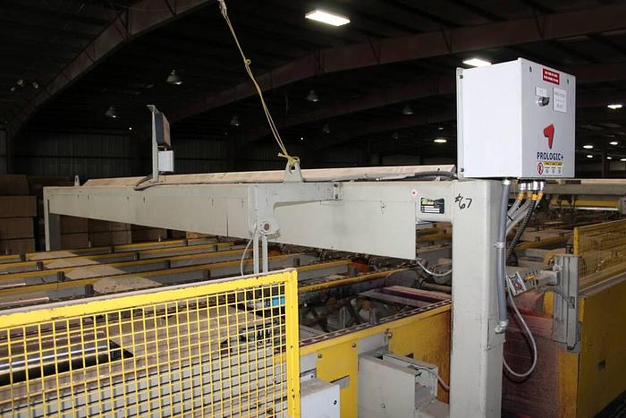 Used 2016 Lico 18" WIDE