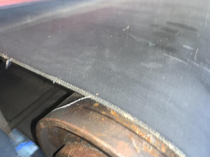 Used CEMCO 6238-UP, 37" PLANER-SANDER