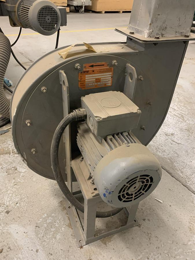 Used COSTA KVH-CC-1350, 53", DOUBLE-HEAD WIDE-BELT SANDER