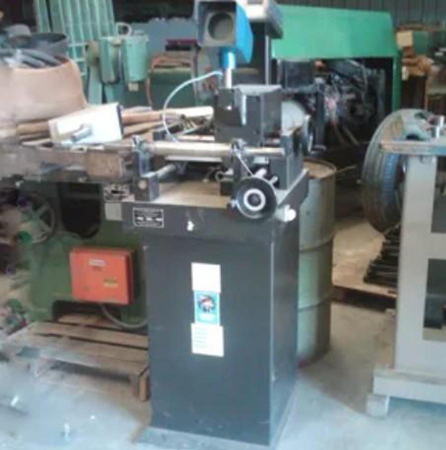 Used WEINIG 970 OPTICONTROL