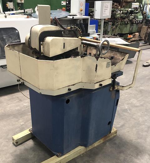 Used WEINIG RONDAMAT 950 PROFILE GRINDER