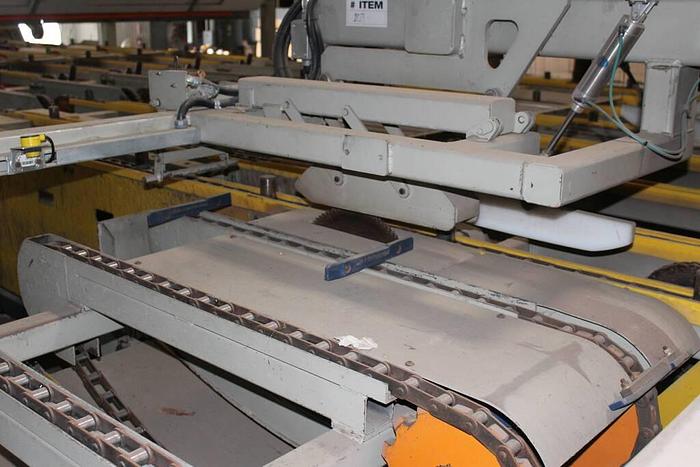 Used 2016 Lico 18" WIDE