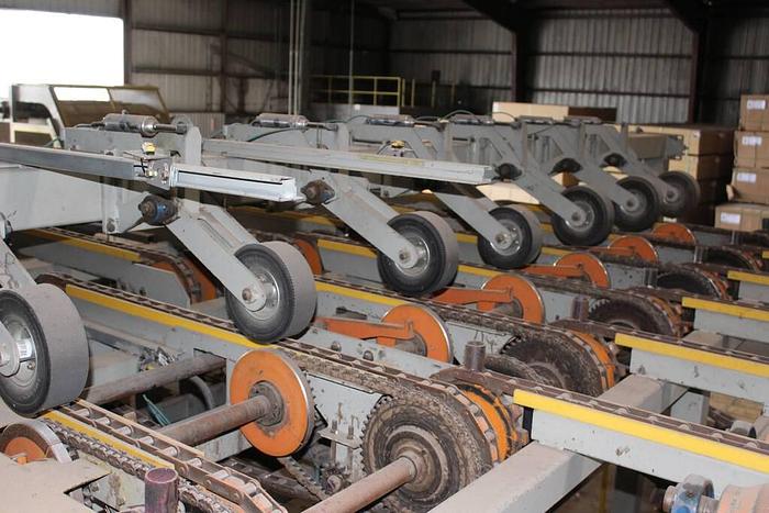 Used 2016 Lico 18" WIDE