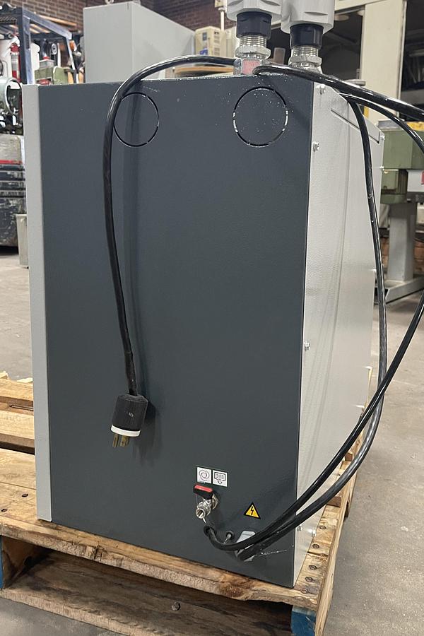 Used ATLAS COPCO FD30 AIR-DRYER