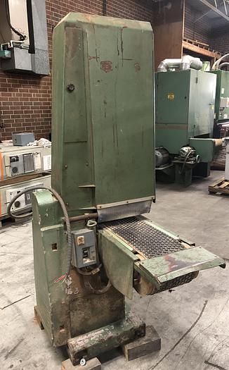 Used HOLZ  300-12 AUTOMATIC WIDE-BELT SANDER