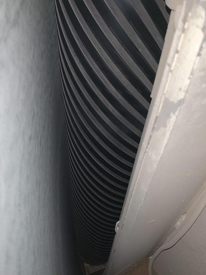 Used CEMCO 6000, 52" TOP AND BOTTOM PLANER-SANDER SYSTEM