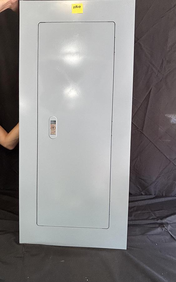 Used LOT OF VARIOUS ELECTRIC DISCONECTS AND PANAL BOXES