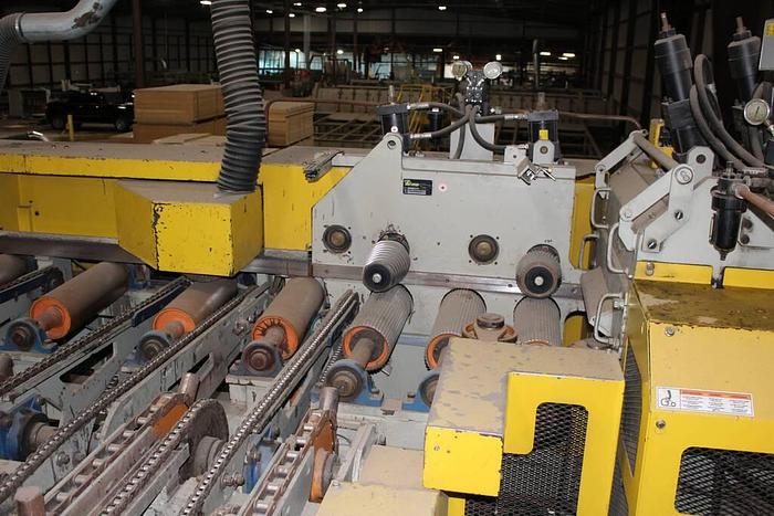 Used 2016 Lico 18" WIDE