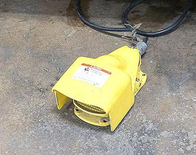 Used CEMCO VBS 7’ MULTIPLE 32MM VERTICAL BORING MACHINE