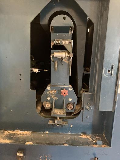 Used CEMCO 6238-UP, 37" PLANER-SANDER