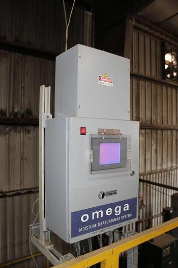 Used 2016 Lico 18" WIDE