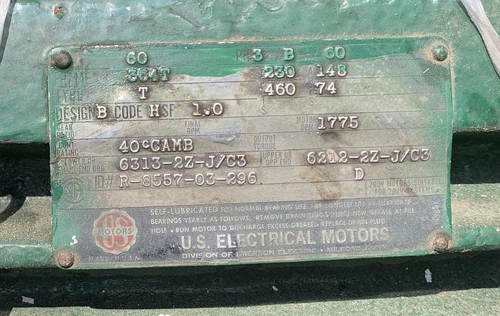 Used TIMESAVERS TB337, 37" TOP-HEAD ABRASIVE PLANER