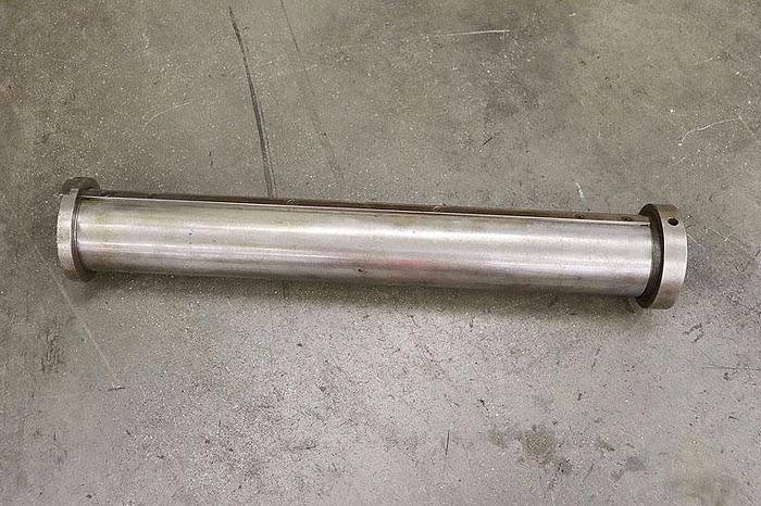 Used WACO LAMELL-90, 24 INCH DIP-CHAIN GANG RIPSAW