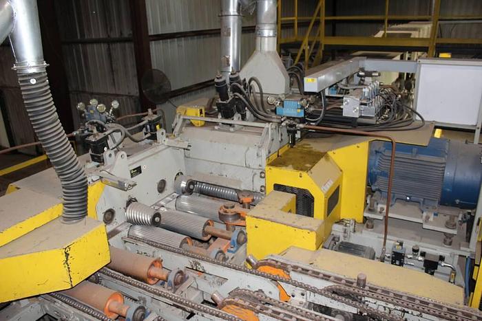 Used 2016 Lico 18" WIDE