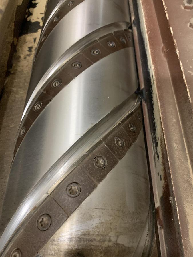 Used CEMCO 6000, 52" TOP AND BOTTOM PLANER-SANDER SYSTEM