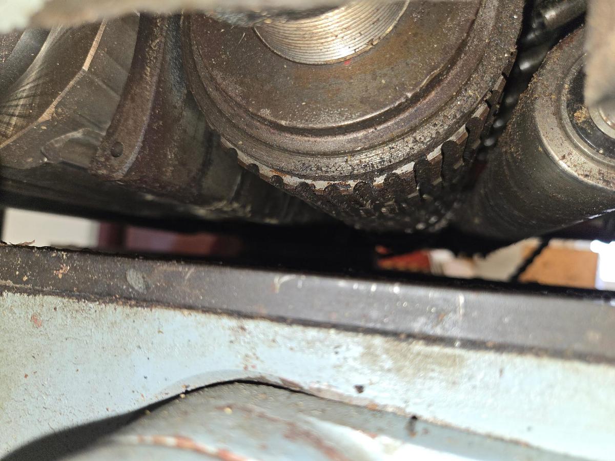 Used NORTHTECH NT-400EL, 16" HEAVY-DUTY TOP AND BOTTOM PLANER