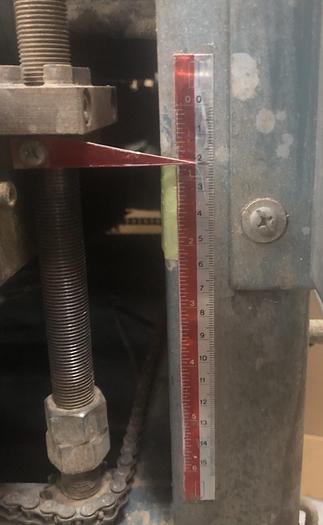 Used STAR TOOLS 24" DOUBLE-HEAD DRUM-TYPE WIDE-BELT SANDER