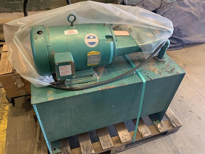 Used CEMCO 6238-UP, 37 INCH PLANER-SANDER